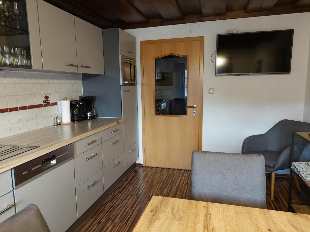 Ferienwohnung Werner Pucher Og Altaussee Exterior photo
